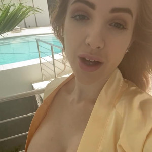 Video by scarlettjonesuk published on July 18,2023 14:11:00 - BestThots