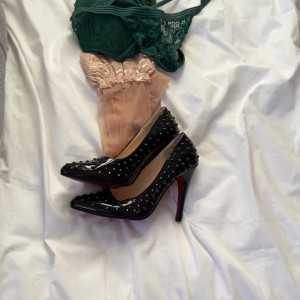 Video by scarlettjonesuk published on May 3,2023 18:23:00 - BestThots