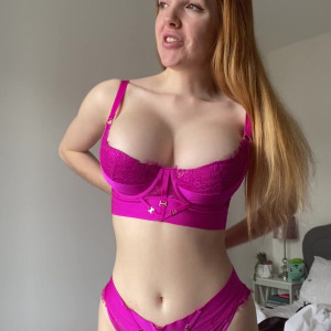 Video by scarlettjonesuk published on August 7,2023 10:50:00 - BestThots