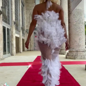 Video by mixedhotchick published on May 26,2023 10:11:00 - BestThots