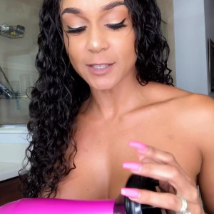 Video by mixedhotchick published on April 15,2023 03:03:00 - BestThots