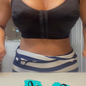 Video by mixedhotchick published on March 21,2023 16:23:00 - BestThots