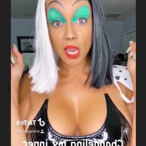 Video by mixedhotchick published on July 8,2023 11:26:00 - BestThots