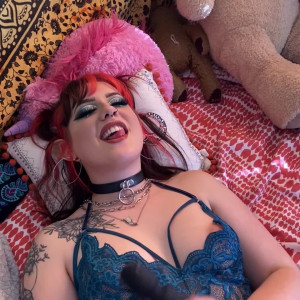 Video by ivyfoxofficial published on July 14,2023 17:18:00 - BestThots