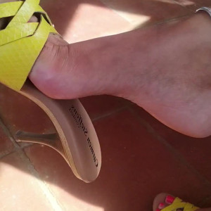 classyfeet #4775097