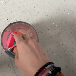 Video by xxmelodyxx31xx published on June 5,2023 18:58:00 - BestThots