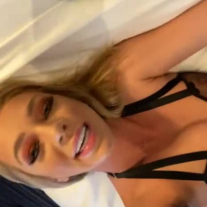 Video by tiffanywatsonx published on April 9,2023 18:18:00 - BestThots