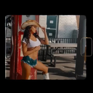 Video by kayla published on April 17,2023 21:54:00 - BestThots