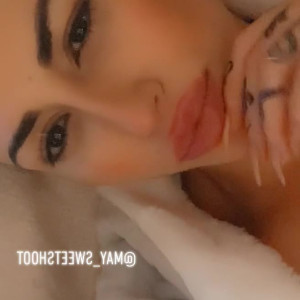 Video by may_sweetshot published on June 4,2023 02:45:00 - BestThots