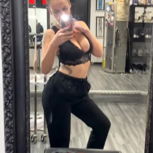 Video by may_sweetshot published on July 11,2023 22:20:00 - BestThots
