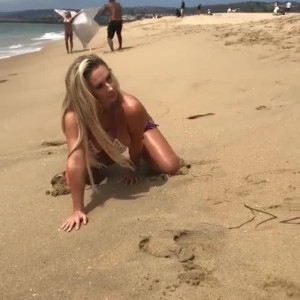 Video by miss_swedish_bella published on July 11,2023 03:00:00 - BestThots