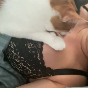 Video by miss_swedish_bella published on July 14,2023 17:04:00 - BestThots