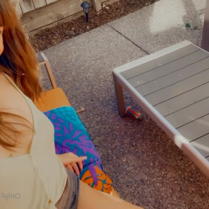 Video by thepantyqueen published on July 16,2023 21:55:00 - BestThots