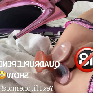 Video by thepantyqueen published on July 26,2023 23:21:00 - BestThots