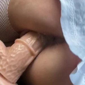Video by thepantyqueen published on August 2,2023 08:27:00 - BestThots