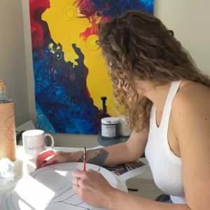Video by brittneypalmer published on June 29,2023 21:35:00 - BestThots