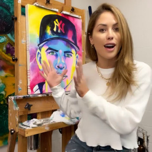 Video by brittneypalmer published on June 12,2023 08:41:00 - BestThots