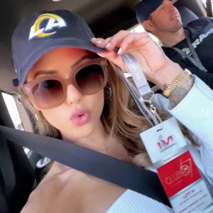 Video by brittneypalmer published on June 14,2023 14:56:00 - BestThots