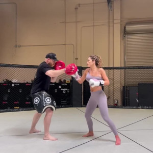 Video by brittneypalmer published on July 1,2023 20:21:00 - BestThots
