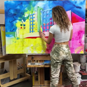 Video by brittneypalmer published on July 3,2023 19:29:00 - BestThots