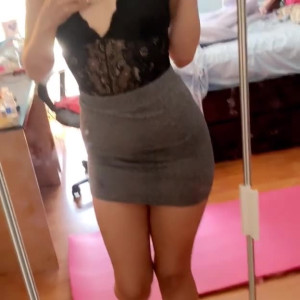 Video by goddessbriellee published on May 8,2023 05:57:00 - BestThots
