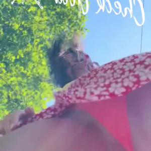Video by lolasweetxo published on March 6,2023 01:40:00 - BestThots