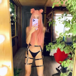 Video by lolasweetxo published on May 28,2023 03:11:00 - BestThots