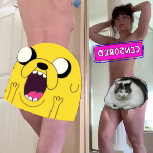 Video by woealexandra published on March 21,2023 07:00:00 - BestThots