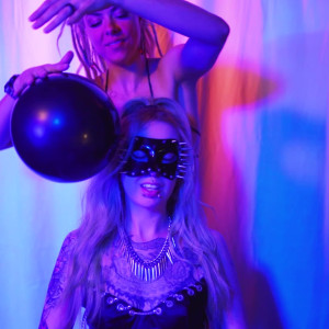 Video by amberlaray published on June 22,2023 16:38:00 - BestThots