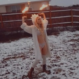 Video by amberlaray published on April 7,2023 23:30:00 - BestThots