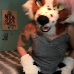Video by fox_anatomy published on April 3,2023 03:55:00 - BestThots