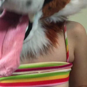 Video by fox_anatomy published on March 29,2023 03:31:00 - BestThots