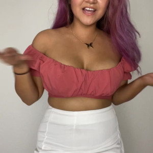 Video by jasmineteaa published on May 14,2023 03:00:00 - BestThots