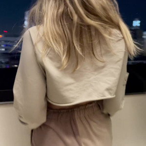 Video by megnut published on May 13,2023 21:40:00 - BestThots