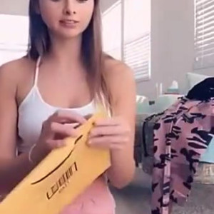 Video by mollyx published on June 22,2023 08:20:00 - BestThots