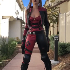 Video by mollyx published on March 30,2023 07:54:00 - BestThots