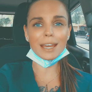 Video by laurenrad published on April 7,2023 03:11:00 - BestThots