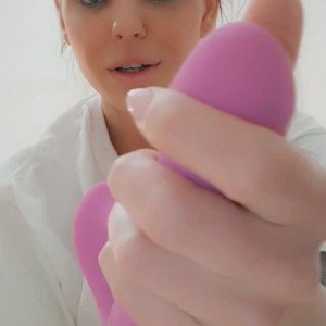 Video by laurenrad published on March 30,2023 23:23:00 - BestThots