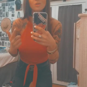 Video by laurenrad published on March 29,2023 04:11:00 - BestThots
