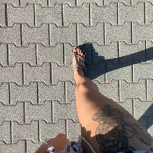 lilfragilefeet #5364092