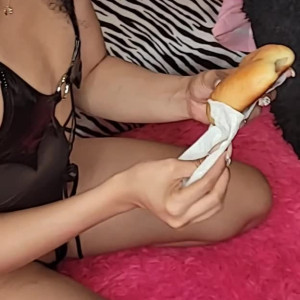 Video by mytsgirlfriend published on June 29,2023 22:47:00 - BestThots