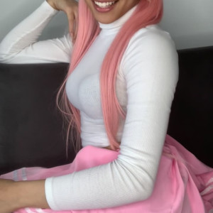 Video by mytsgirlfriend published on April 27,2023 21:27:00 - BestThots