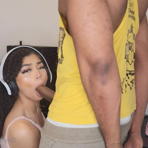 Video by mytsgirlfriend published on March 16,2023 08:24:00 - BestThots