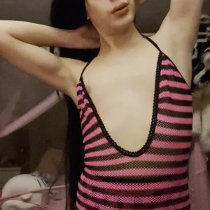 Video by tsangellica published on May 4,2023 13:57:00 - BestThots