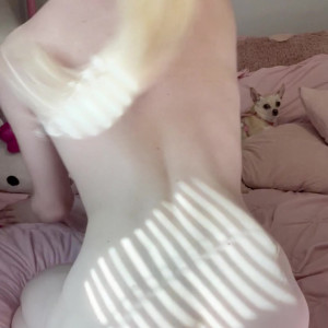 Video by tsangellica published on May 19,2023 02:55:00 - BestThots