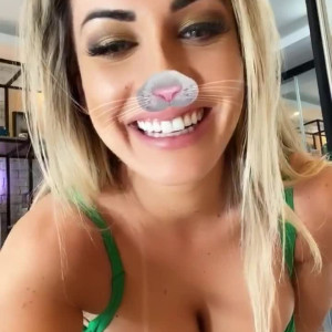 Video by iaraferreirareal published on August 1,2023 03:22:00 - BestThots
