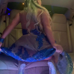 Video by iaraferreirareal published on July 24,2023 18:35:00 - BestThots