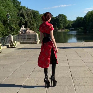 Video by lady_perse published on April 16,2023 19:10:00 - BestThots