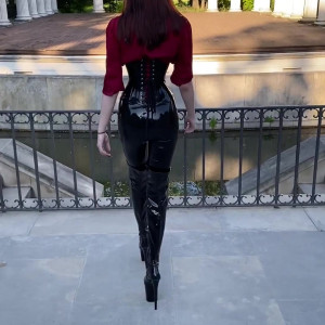 Video by lady_perse published on May 3,2023 10:16:00 - BestThots