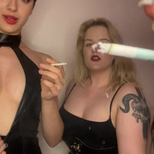 Video by lady_perse published on April 11,2023 20:00:00 - BestThots